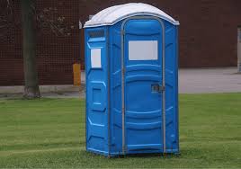 Types of Portable Toilets We Offer in Lakeview, GA